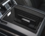 2020 Audi A8 L 60 TFSI e quattro (Plug-In Hybrid UK-Spec) Interior Detail Wallpapers 150x120