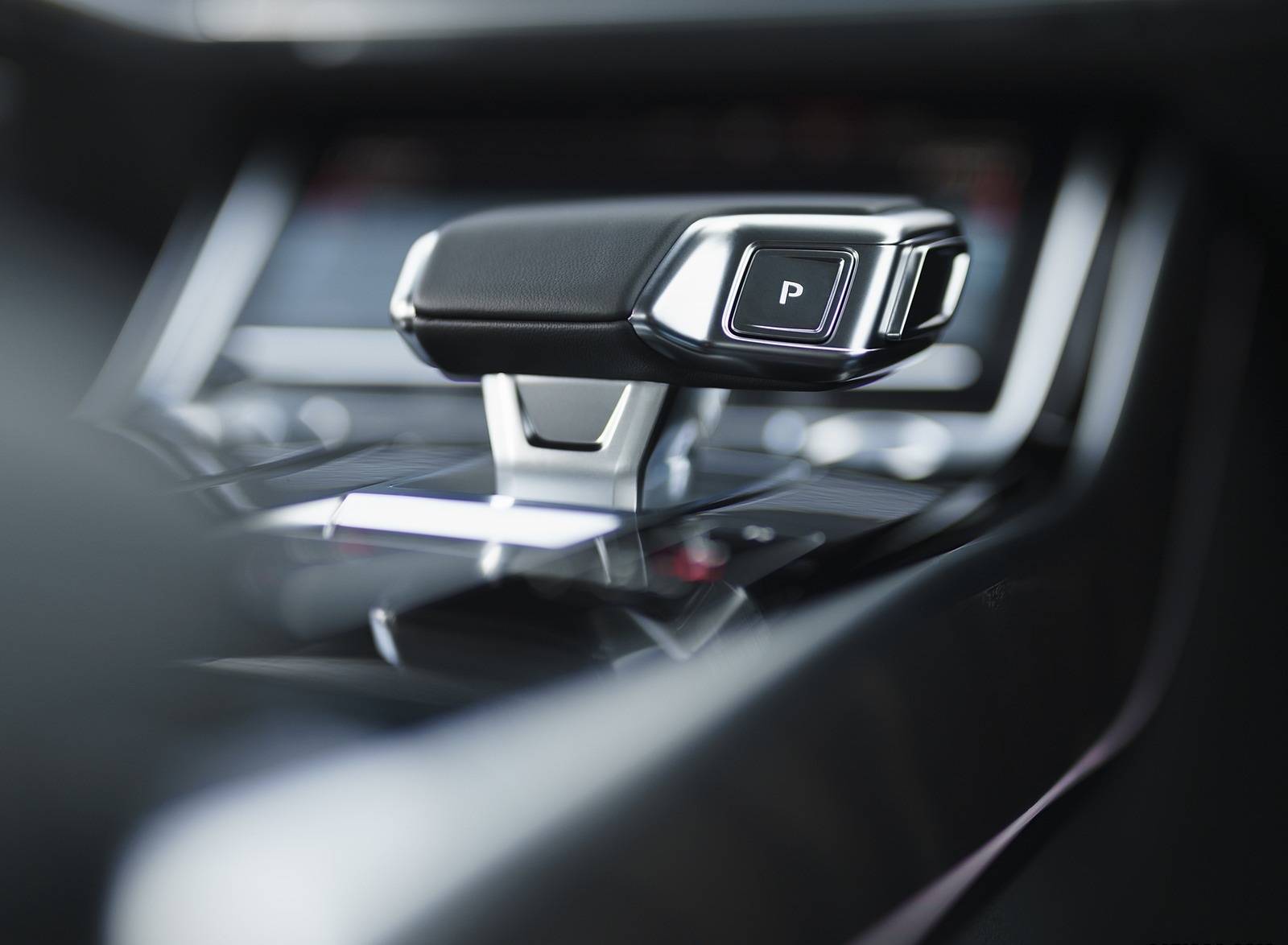 2020 Audi A8 L 60 TFSI e quattro (Plug-In Hybrid UK-Spec) Interior Detail Wallpapers #97 of 128