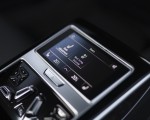 2020 Audi A8 L 60 TFSI e quattro (Plug-In Hybrid; UK-Spec) Interior Detail Wallpapers 150x120