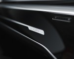 2020 Audi A8 L 60 TFSI e quattro (Plug-In Hybrid UK-Spec) Interior Detail Wallpapers 150x120