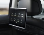 2020 Audi A8 L 60 TFSI e quattro (Plug-In Hybrid; UK-Spec) Interior Detail Wallpapers 150x120