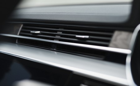 2020 Audi A8 L 60 TFSI e quattro (Plug-In Hybrid; UK-Spec) Interior Detail Wallpapers 450x275 (100)