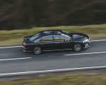 2020 Audi A8 L 60 TFSI e quattro (Plug-In Hybrid UK-Spec) Side Wallpapers 150x120
