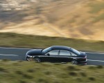 2020 Audi A8 L 60 TFSI e quattro (Plug-In Hybrid UK-Spec) Side Wallpapers 150x120