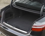 2020 Audi A8 L 60 TFSI e quattro (Plug-In Hybrid; UK-Spec) Trunk Wallpapers 150x120