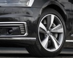2020 Audi A8 L 60 TFSI e quattro (Plug-In Hybrid; UK-Spec) Wheel Wallpapers 150x120