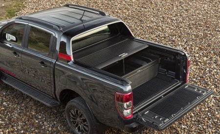 2020 Ford Ranger Thunder Bed Wallpapers 450x275 (10)