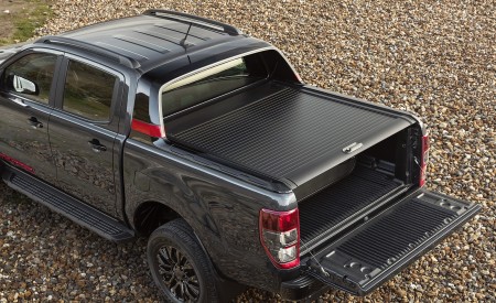 2020 Ford Ranger Thunder Bed Wallpapers 450x275 (11)
