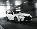 2020 Lexus GS Black Line Wallpapers & HD Images