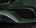2020 Mercedes-AMG S 63 Cabriolet (US-Spec) Detail Wallpapers 150x120 (29)