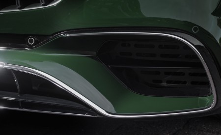 2020 Mercedes-AMG S 63 Cabriolet (US-Spec) Detail Wallpapers 450x275 (29)