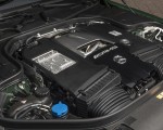 2020 Mercedes-AMG S 63 Cabriolet (US-Spec) Engine Wallpapers 150x120 (30)