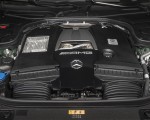 2020 Mercedes-AMG S 63 Cabriolet (US-Spec) Engine Wallpapers 150x120 (31)