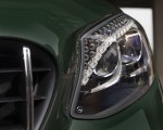 2020 Mercedes-AMG S 63 Cabriolet (US-Spec) Headlight Wallpapers 150x120 (26)