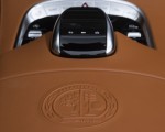 2020 Mercedes-AMG S 63 Cabriolet (US-Spec) Interior Detail Wallpapers 150x120 (42)