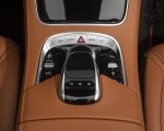 2020 Mercedes-AMG S 63 Cabriolet (US-Spec) Interior Detail Wallpapers 150x120 (40)