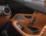 2020 Mercedes-AMG S 63 Cabriolet (US-Spec) Interior Detail Wallpapers 150x120 (39)