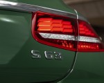 2020 Mercedes-AMG S 63 Cabriolet (US-Spec) Tail Light Wallpapers 150x120 (25)