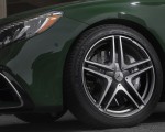2020 Mercedes-AMG S 63 Cabriolet (US-Spec) Wheel Wallpapers 150x120 (23)