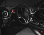 2020 Nissan GT-R 50 by Italdesign Interior Wallpapers 150x120 (10)