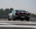 2020 Nissan GT-R 50 by Italdesign Rear Wallpapers 150x120 (5)