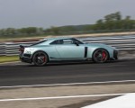 2020 Nissan GT-R 50 by Italdesign Side Wallpapers 150x120 (6)