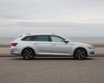 2020 Skoda Superb Combi iV Plug-In Hybrid Side Wallpapers 150x120
