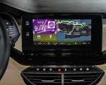 2020 Škoda Octavia Central Console Wallpapers 150x120 (42)