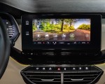 2020 Škoda Octavia Central Console Wallpapers 150x120 (38)