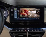 2020 Škoda Octavia Central Console Wallpapers 150x120 (39)