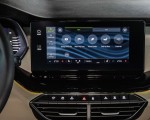 2020 Škoda Octavia Central Console Wallpapers 150x120 (41)