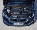 2020 Škoda Octavia Engine Wallpapers 150x120 (36)