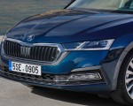 2020 Škoda Octavia Headlight Wallpapers 150x120 (34)