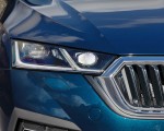 2020 Škoda Octavia Headlight Wallpapers 150x120 (35)