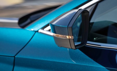 2020 Škoda Octavia Mirror Wallpapers 450x275 (33)