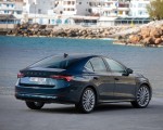 2020 Škoda Octavia Rear Three-Quarter Wallpapers 150x120 (25)