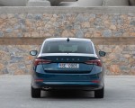 2020 Škoda Octavia Rear Wallpapers 150x120 (28)