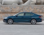 2020 Škoda Octavia Side Wallpapers 150x120 (30)