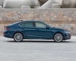2020 Škoda Octavia Side Wallpapers 150x120 (29)