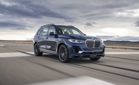 2021 ALPINA XB7 Wallpapers & HD Images