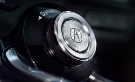 2021 Acura TLX Interior Detail Wallpapers 450x275 (16)