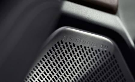 2021 Acura TLX Interior Detail Wallpapers 450x275 (15)