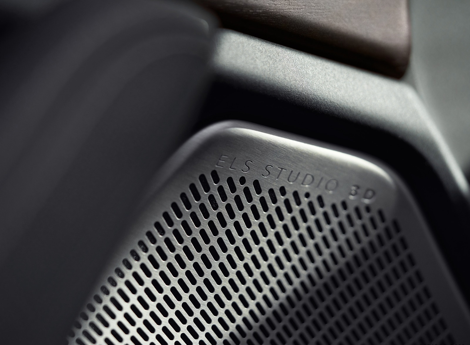 2021 Acura TLX Interior Detail Wallpapers (15)