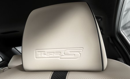 2021 Acura TLX Interior Seats Wallpapers 450x275 (13)