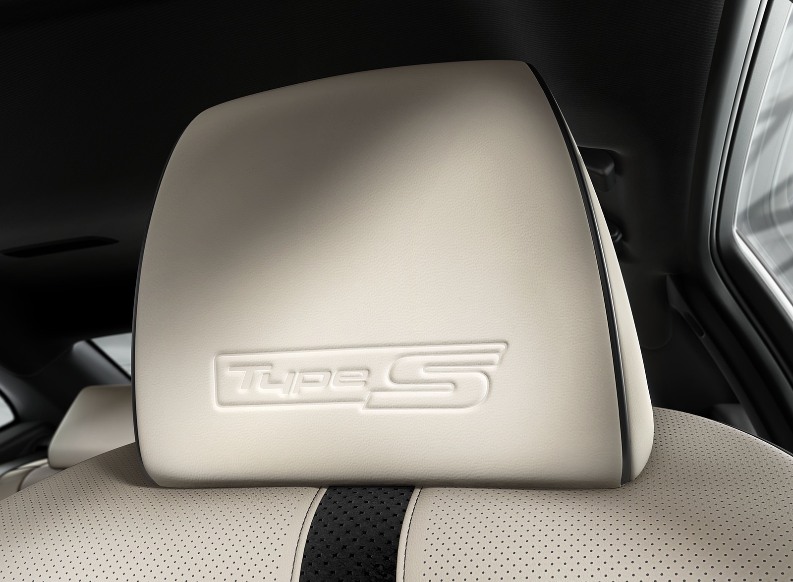 2021 Acura TLX Interior Seats Wallpapers (13)