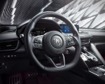 2021 Acura TLX Interior Steering Wheel Wallpapers 150x120 (12)