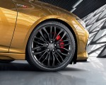 2021 Acura TLX Wheel Wallpapers 150x120 (10)