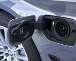 2021 BMW 5 Series 530e Plug-In Hybrid Charging Port Wallpapers 150x120