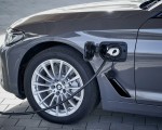 2021 BMW 5 Series 530e Plug-In Hybrid Charging Wallpapers  150x120