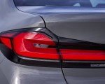 2021 BMW 5 Series 530e Plug-In Hybrid Tail Light Wallpapers 150x120